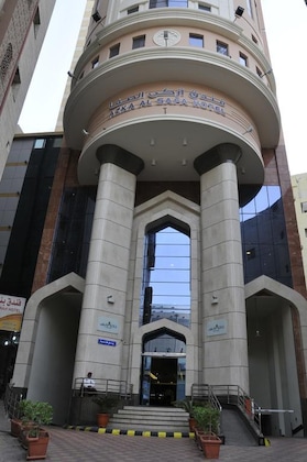 Gallery - Azka Al Safa Hotel