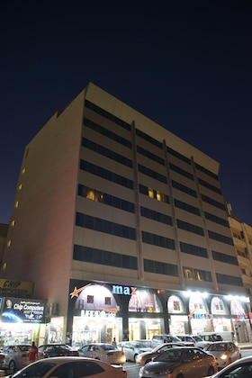 Gallery - The First Tower Hotel Apartment