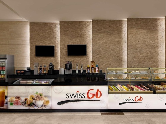 Gallery - Swissôtel Al Maqam Makkah