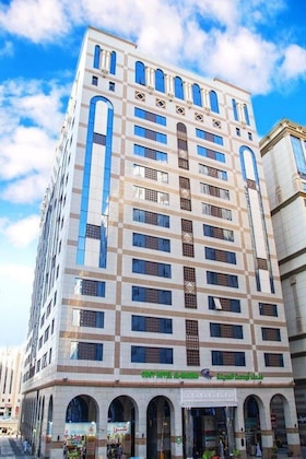 Gallery - Odst Al Madinah Hotel