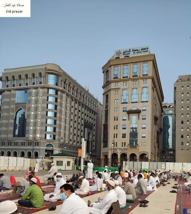 Gallery - Al Aqeeq Al Rawda Hotel By Sedra International
