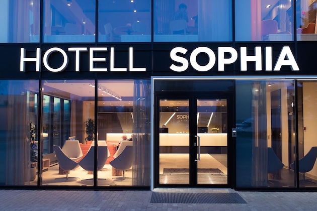 Gallery - Hotel Sophia By Tartuhotels