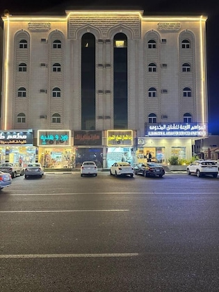 Gallery - Al-Mawasem Al-Arbaa Hotel Suites