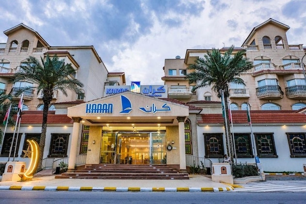 Gallery - Karan Sharq For Hotel Apartments Company