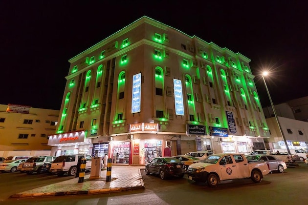 Gallery - Al Eairy Furnished Apt Al Madinah 3