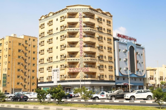 Gallery - Al Farhan Suites Al Jubail Al Siteen
