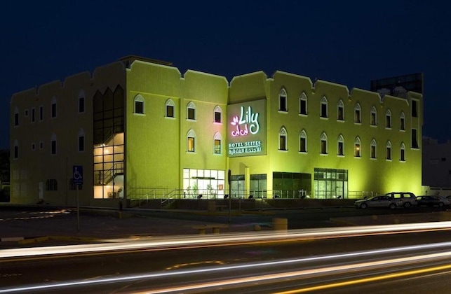 Gallery - Lily Hotel Suite Hofuf