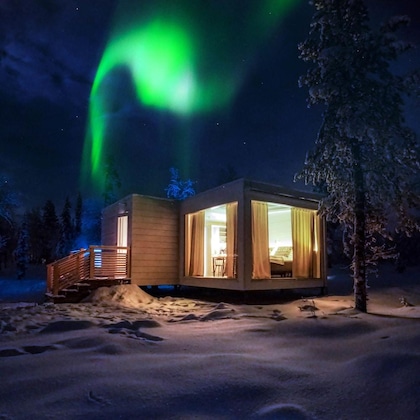 Gallery - Northern Lights Ranch