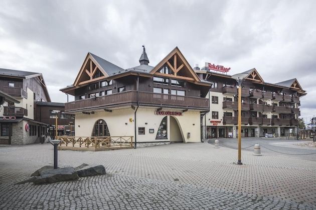Gallery - Ski-Inn Rukavillage