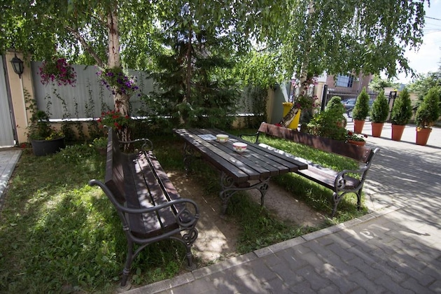 Gallery - F Apartmani Kragujevac