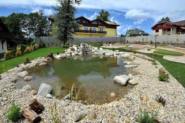 Gallery - Aplend Chaty Lux Tatry Holiday