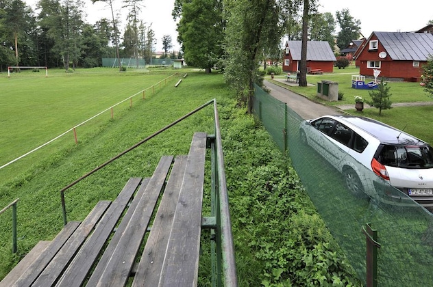 Gallery - Aplend Domčeky Tatry Holiday