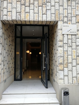 Gallery - Hotel Ideja