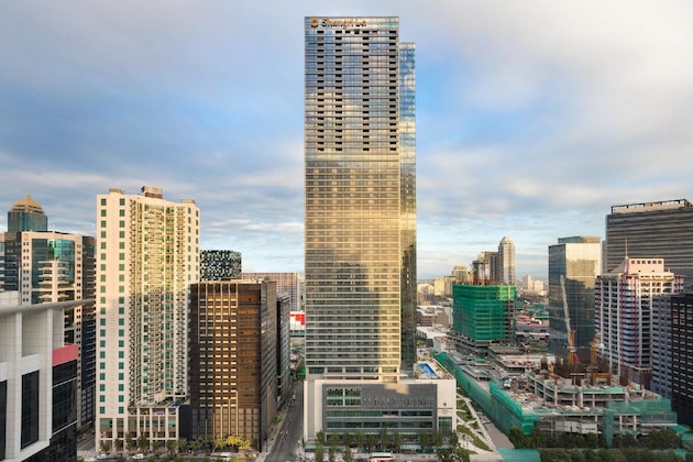 Gallery - Shangri-La Residences At The Fort