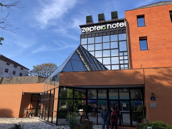 Gallery - Zepter Hotel Drina Bajina Bašta, Member Of Zepter Hotels
