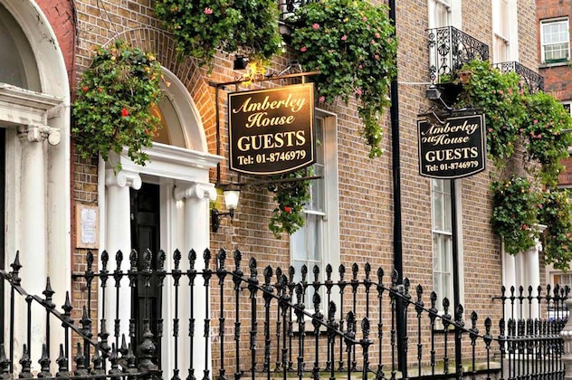 Gallery - Amberley Dublin City Centre Apartments