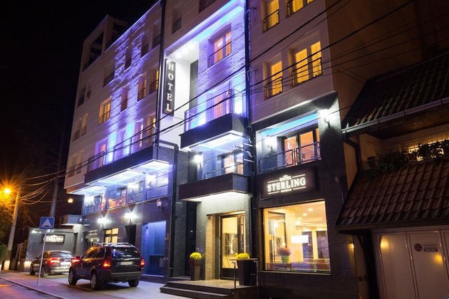 Gallery - Sterling Hotel