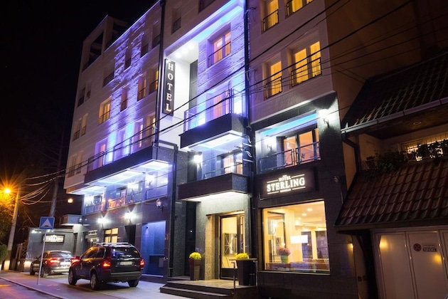 Gallery - Sterling Hotel