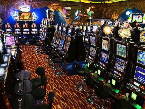 Gallery - Korona, Resort & Entertainment