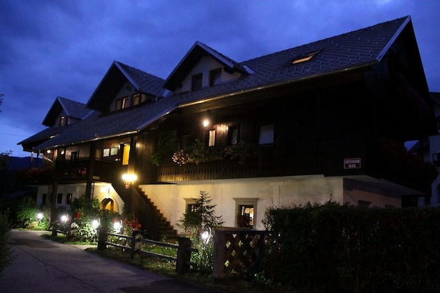 Gallery - House Klasika