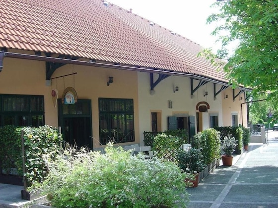 Gallery - Pri Žabarju Bed & Breakfast Ljubljana