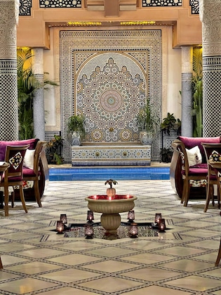 Gallery - Riad Marjana Suites & Spa