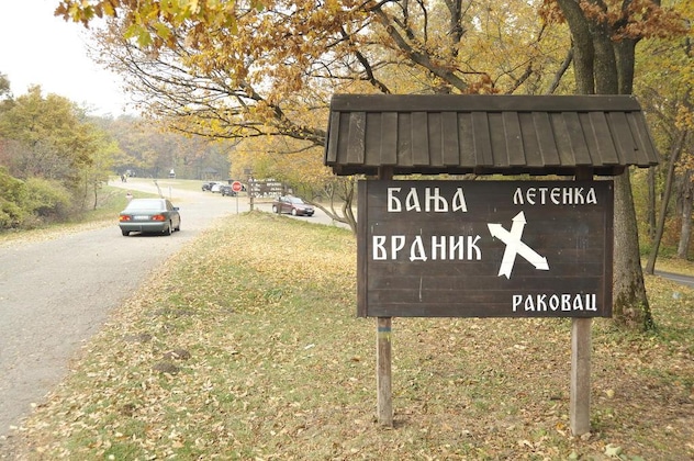 Gallery - Vila Izvor
