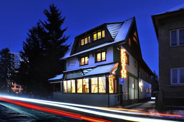 Gallery - Penzion Lampaš