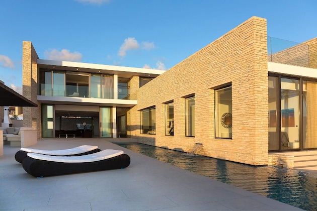 Gallery - Cap St Georges Beach Club Resort