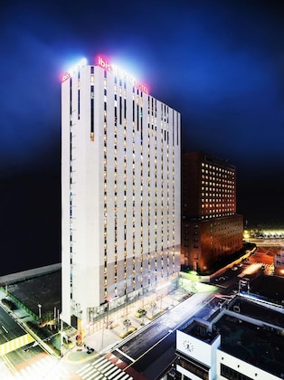 Gallery - Ibis Ambassador Busan Haeundae