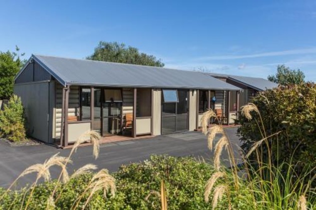 Gallery - Welcome Inn Motel Levin
