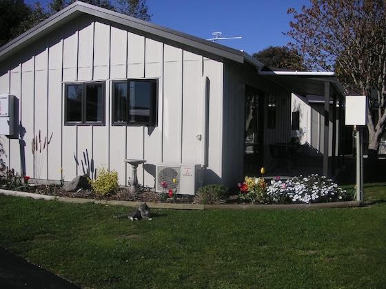Gallery - Christchurch Kiwi Holiday Park & Motels