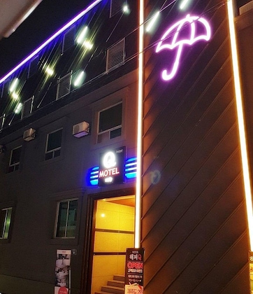 Gallery - Happy Q Motel