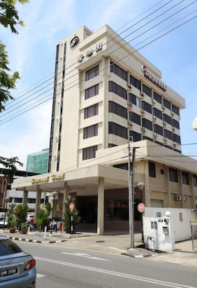 Gallery - Somerset Hotel