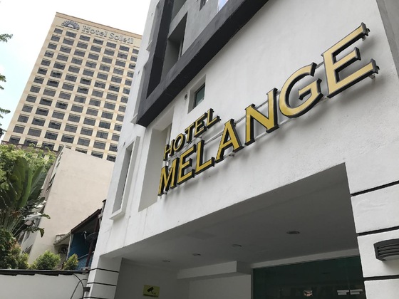 Gallery - Melange Boutique Hotel