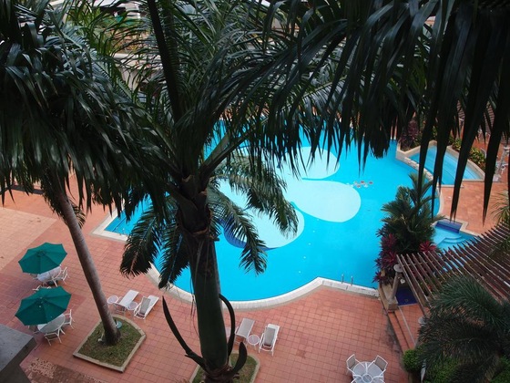 Gallery - D'holiday Suite At Mahkota Melaka