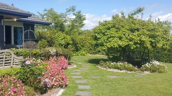 Gallery - Waitomo Orchard Estate B&B