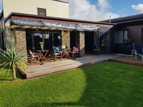 Gallery - Heta Road B&B