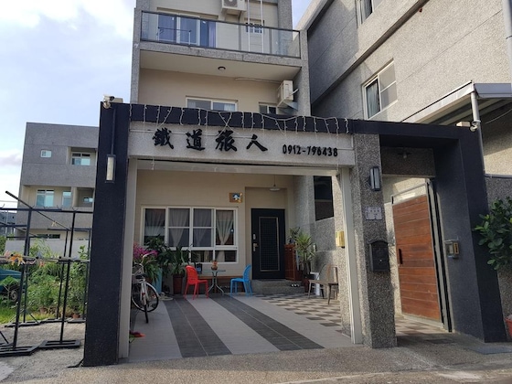 Gallery - Railway Traveler B&B