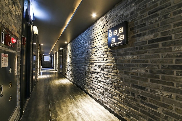Gallery - Central Person Hotel Pyeongtaek
