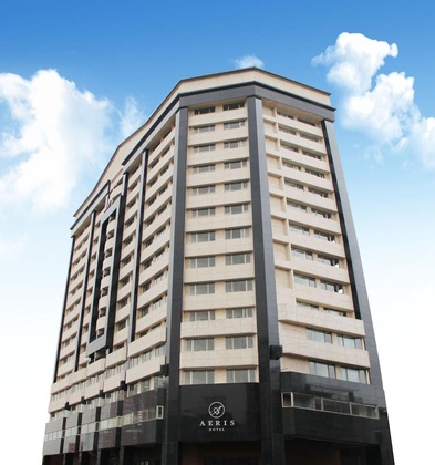 Gallery - Aeris International Hotel