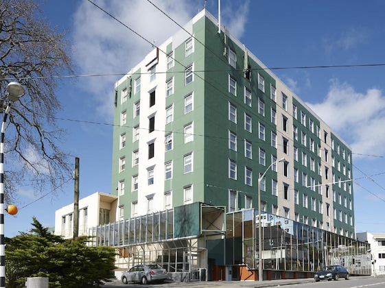 Gallery - Willis Wellington Hotel