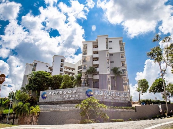 Gallery - Gold Coast Malacca International Resort