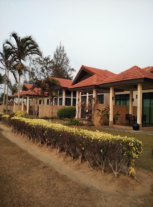 Gallery - Sabah Beach Villas & Suites