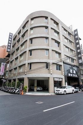 Gallery - Junli Hotel