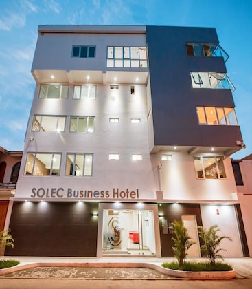 Gallery - Hotel Solec