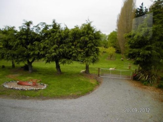 Gallery - Miners Arms Farm Bed And Breakfast