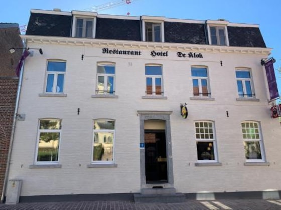 Gallery - Hotel-Brasserie De Klok