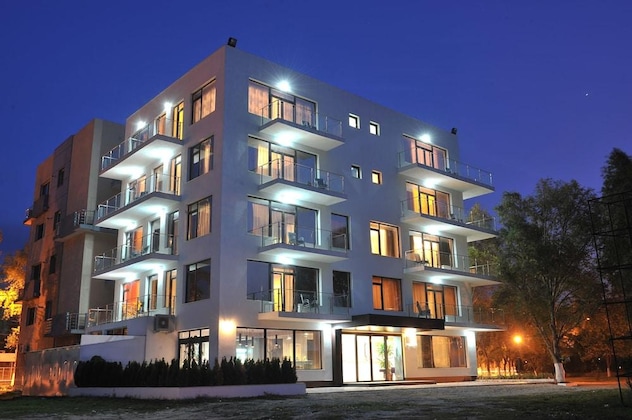 Gallery - Mizuumi Boutique Hotel