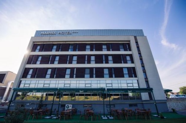 Gallery - Hotel Mariss